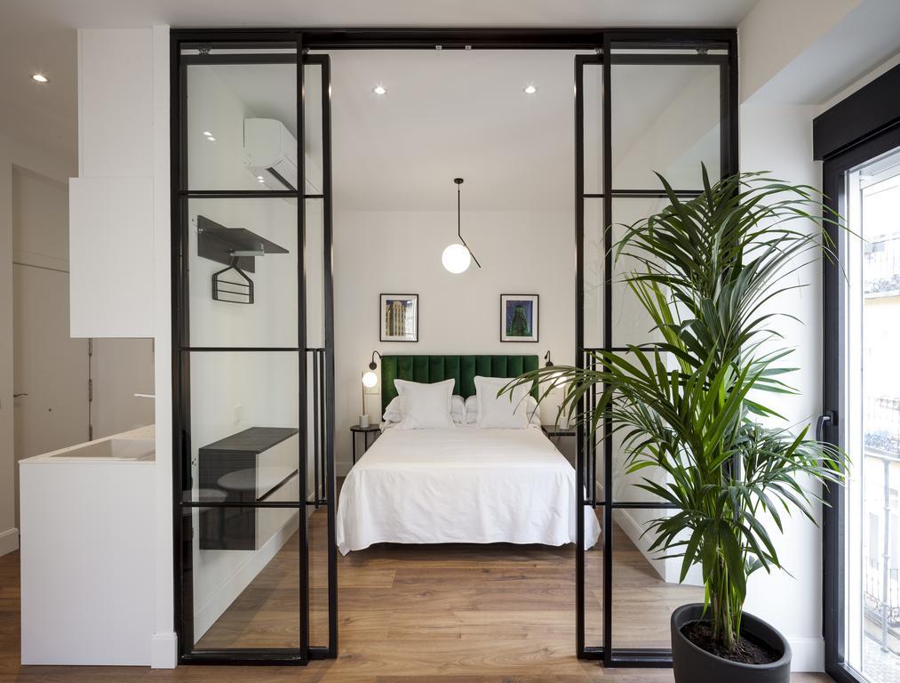 Mante House - Malasaña Design * Madrid