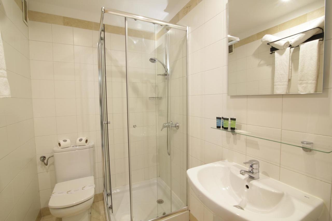 Apartamento Apartamentos Nickel