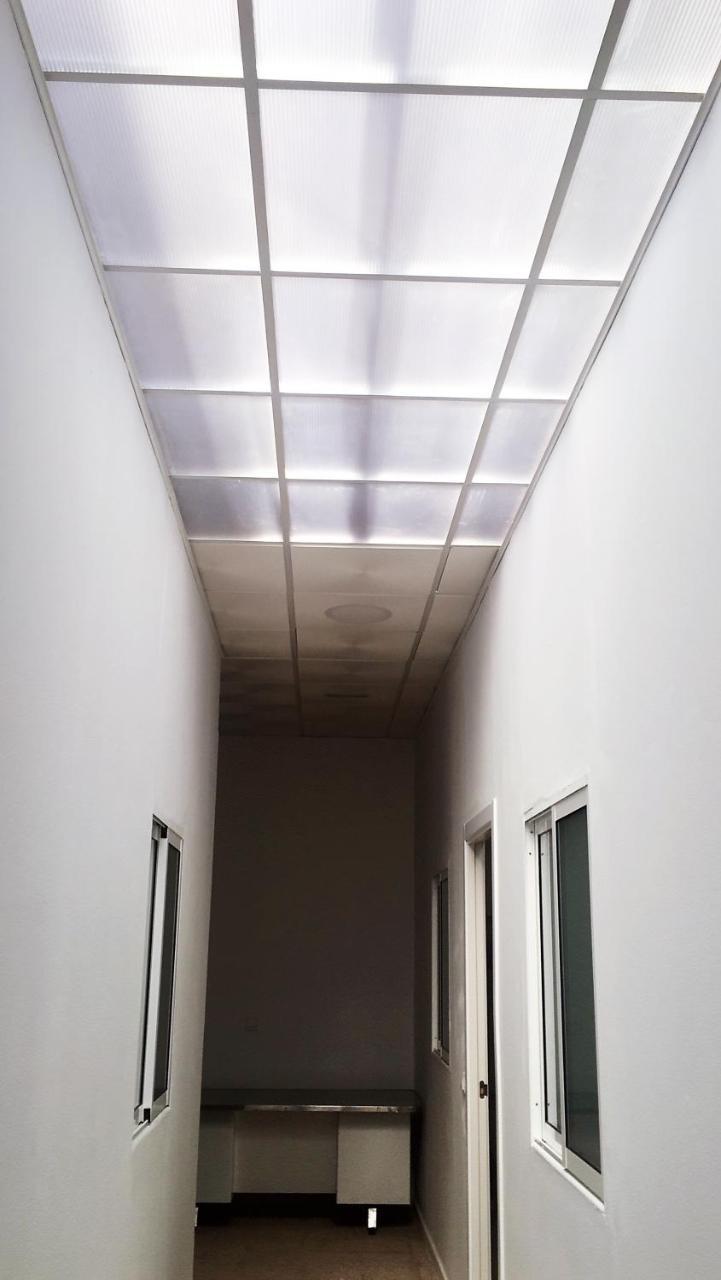 46 Hostel Madrid