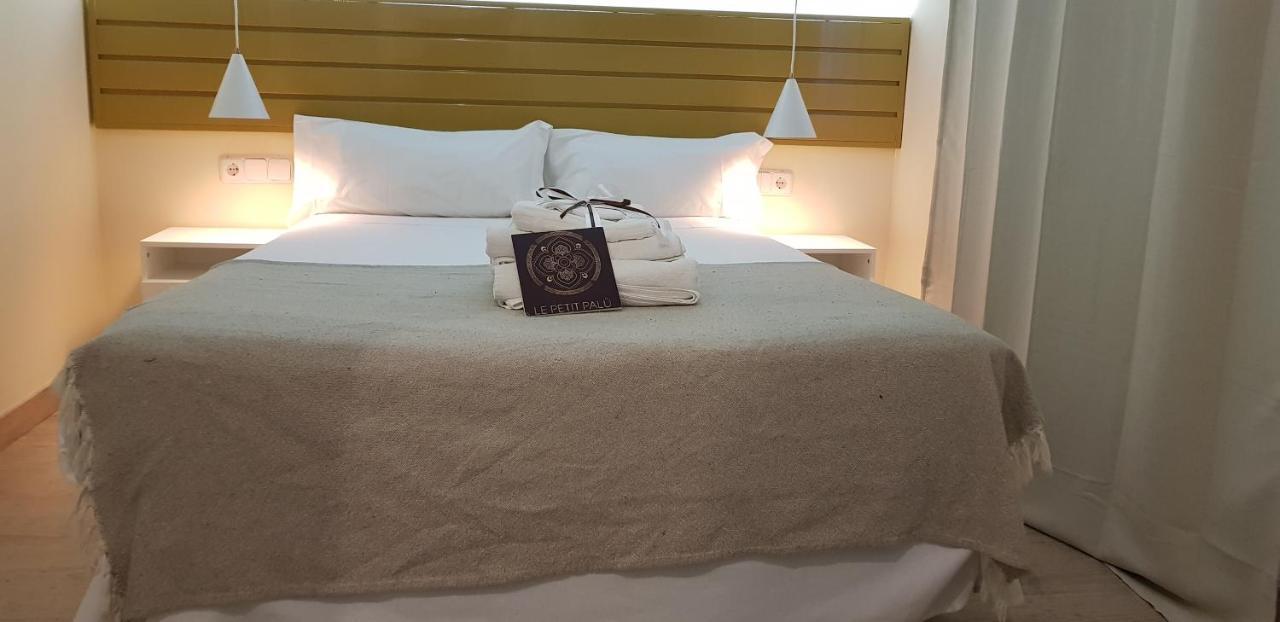 Le Petit Palue-fuencarral Guest house Madrid