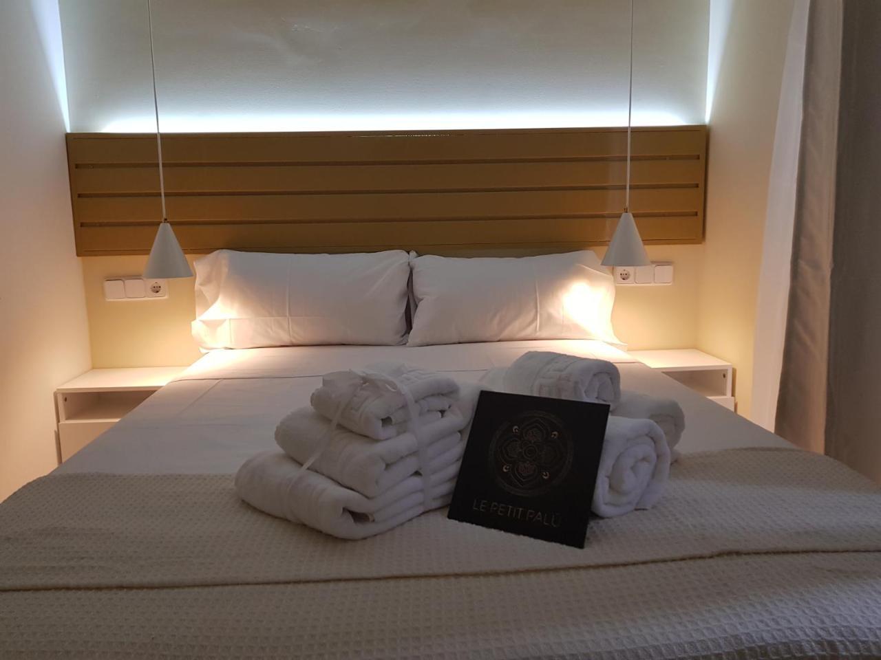 Le Petit Palue-fuencarral Guest house 3*
