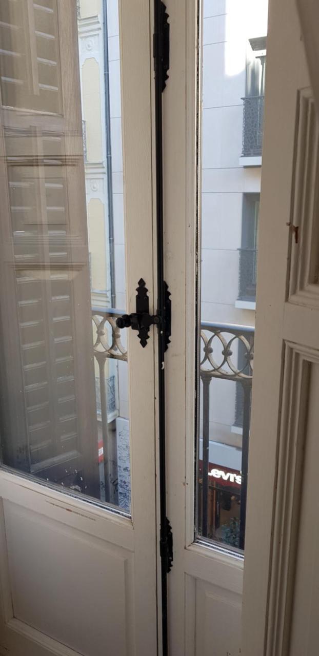 Guest house Le Petit Palue-fuencarral Madrid