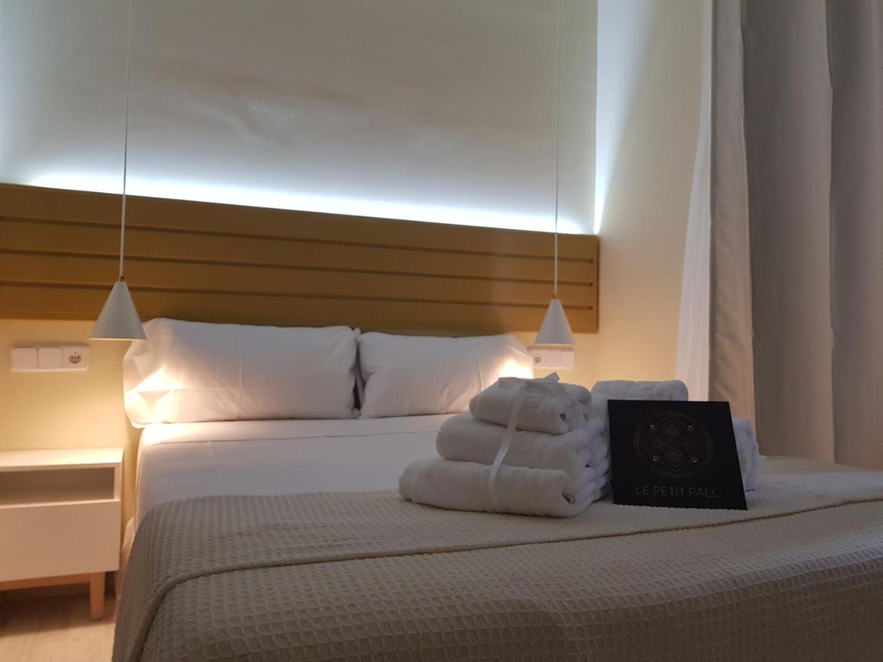 Le Petit Palue-fuencarral Guest house Madrid