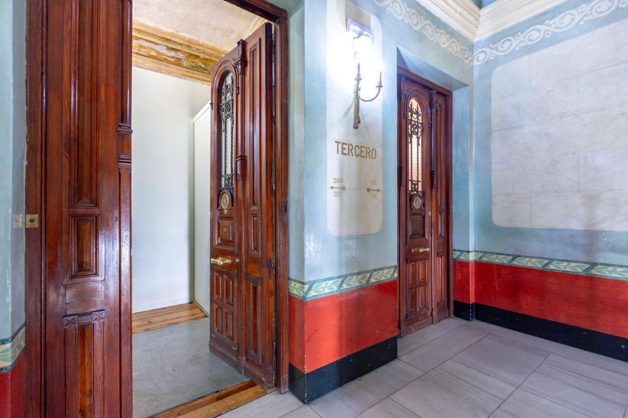 Matute 11 Apartamento Madrid