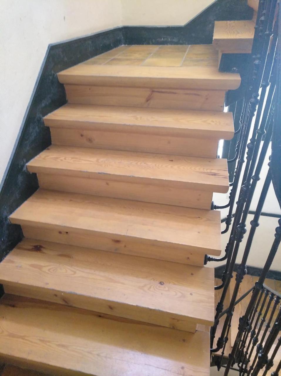Vut Carretas 21 Appartement Madrid