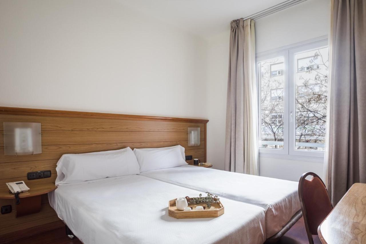 Hotel Negresco Gran Via