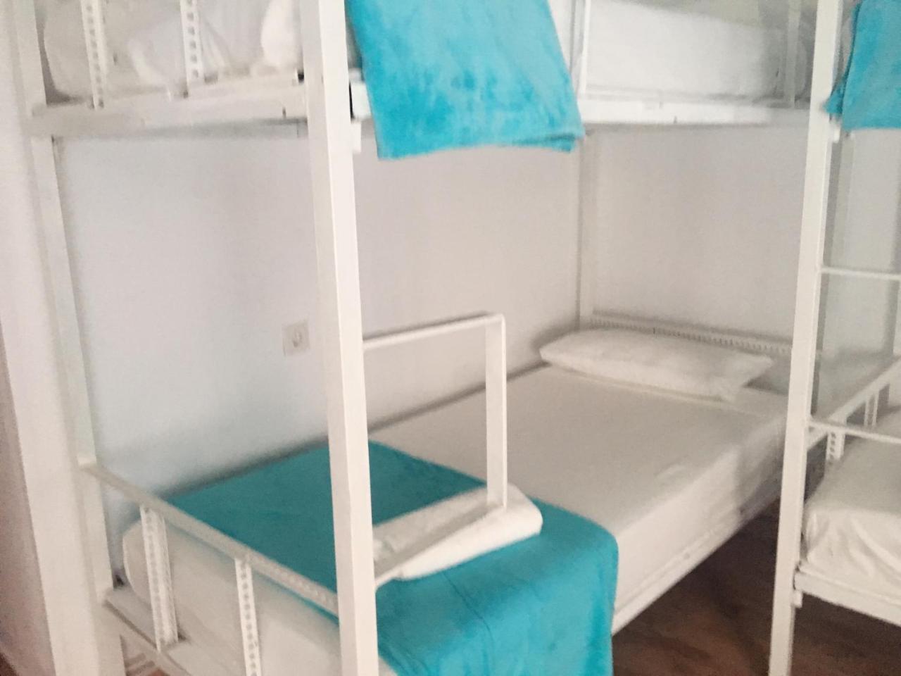 46 Hostel Madrid
