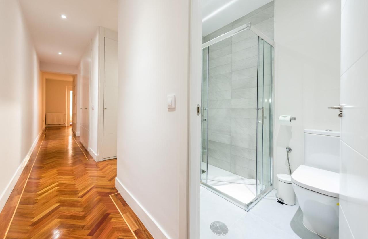 Apartamento Huertas City Center *