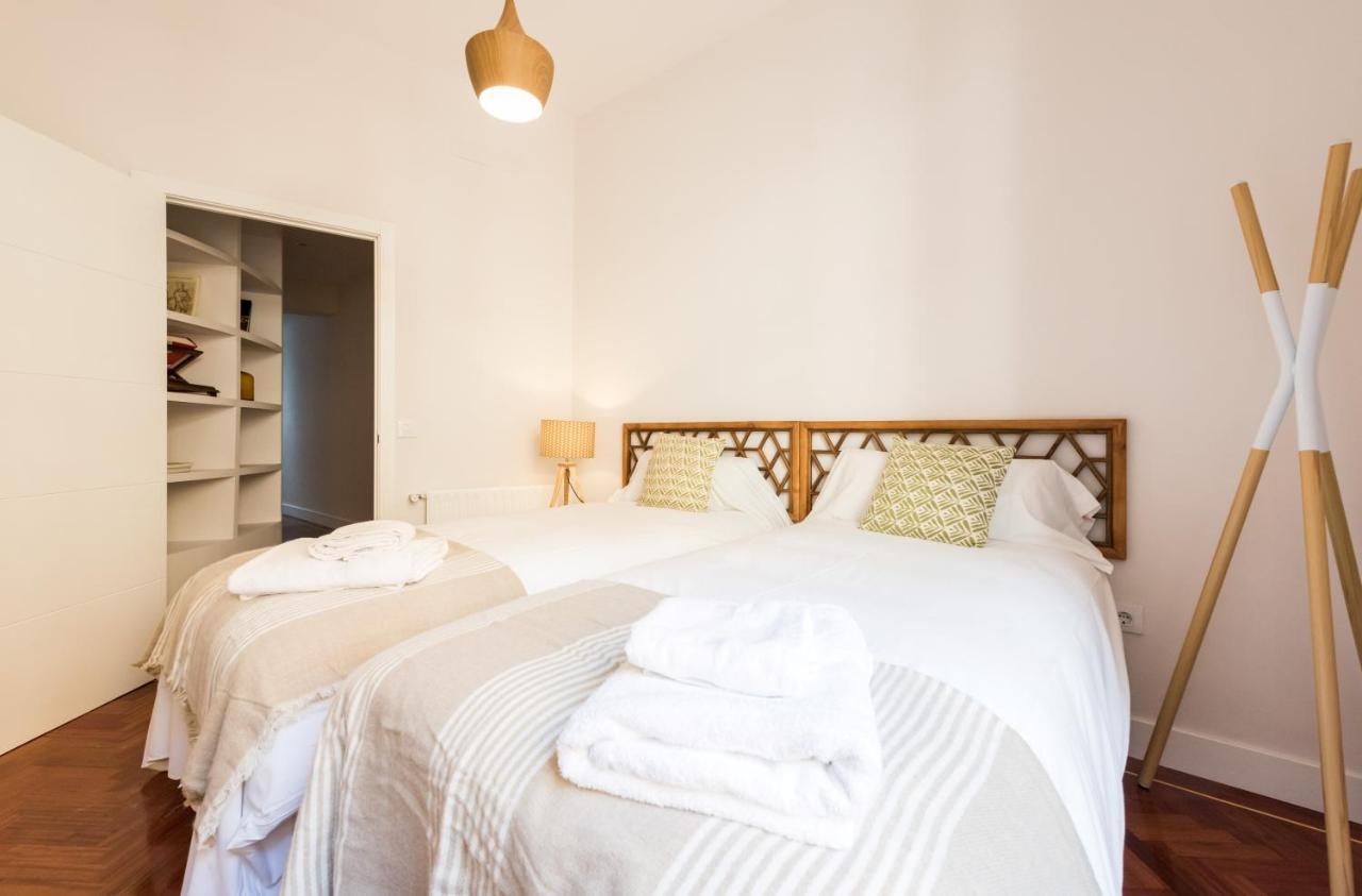 Huertas City Center Apartamento