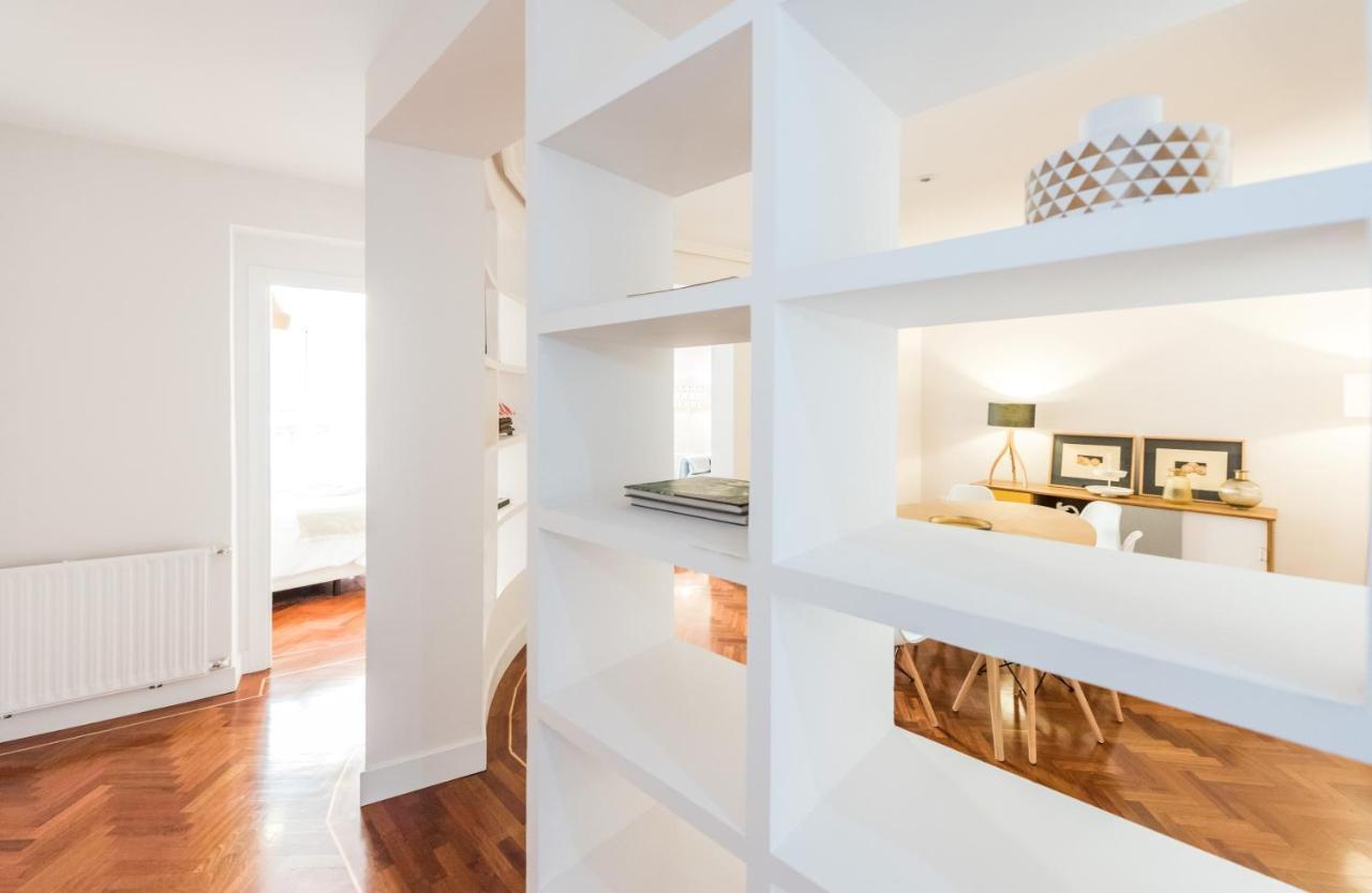 Apartamento Huertas City Center *