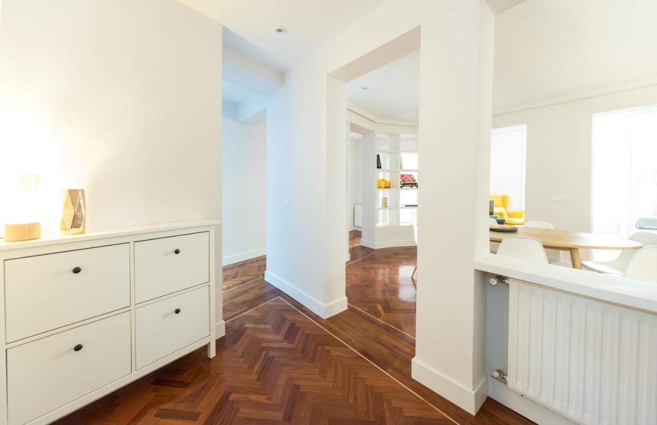 Apartamento Huertas City Center *