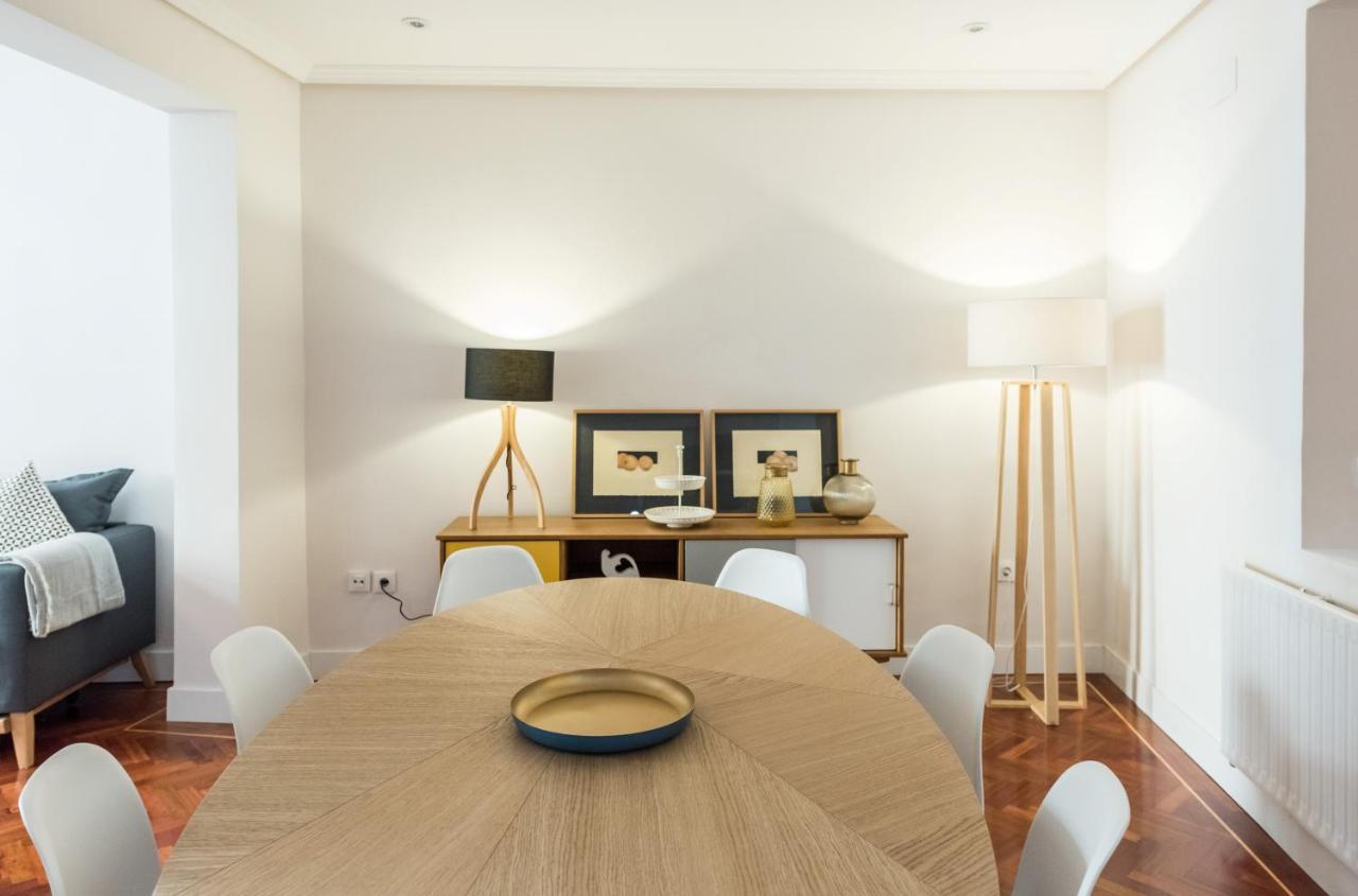 Apartamento Huertas City Center Madrid