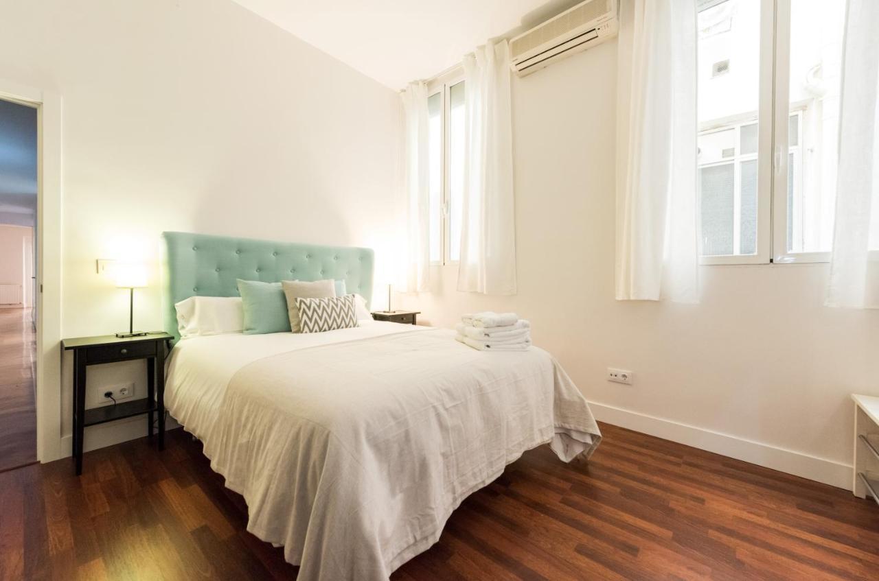Huertas City Center Apartamento *