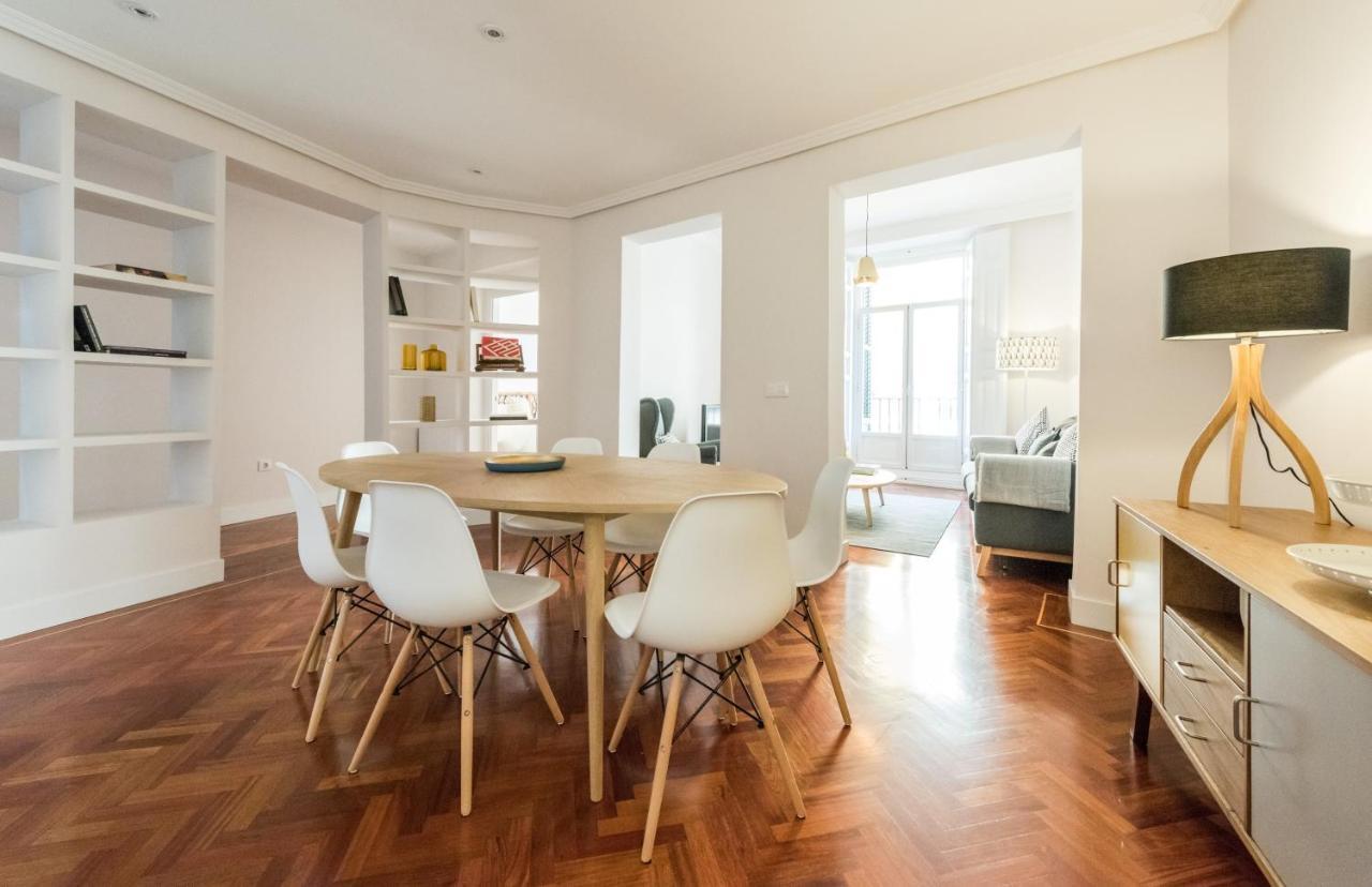 Apartamento Huertas City Center *
