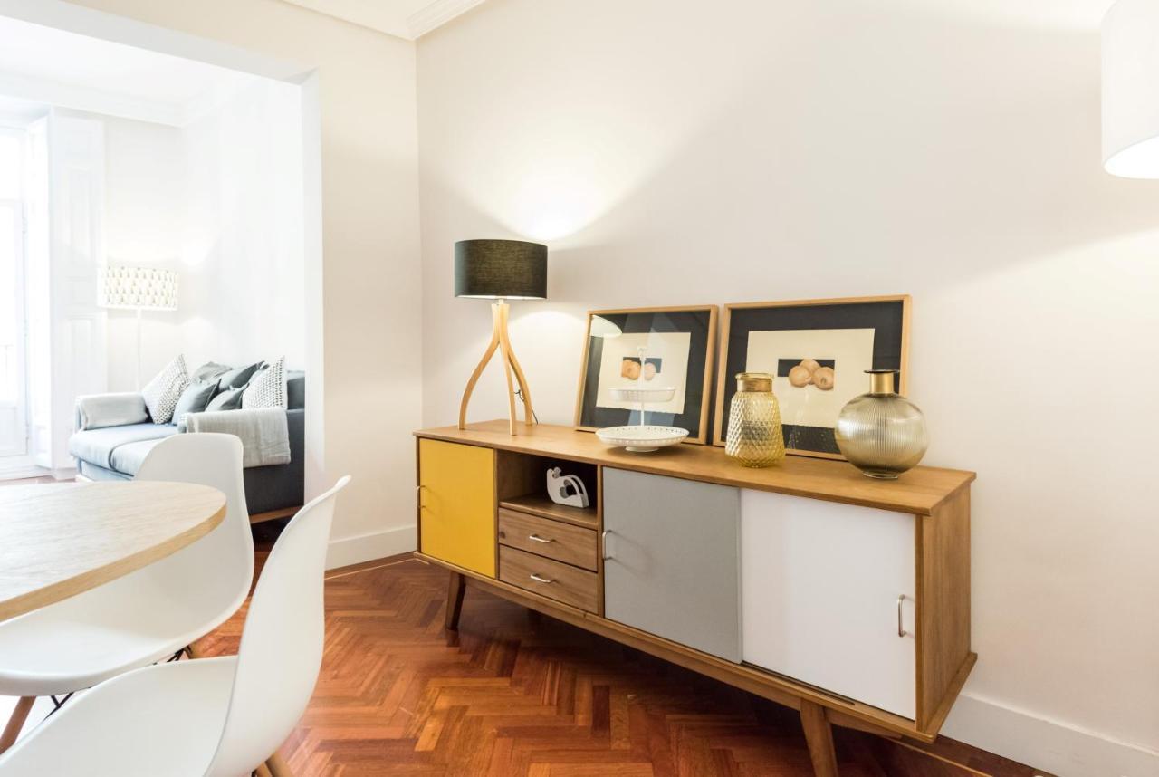 Apartamento Huertas City Center Madrid