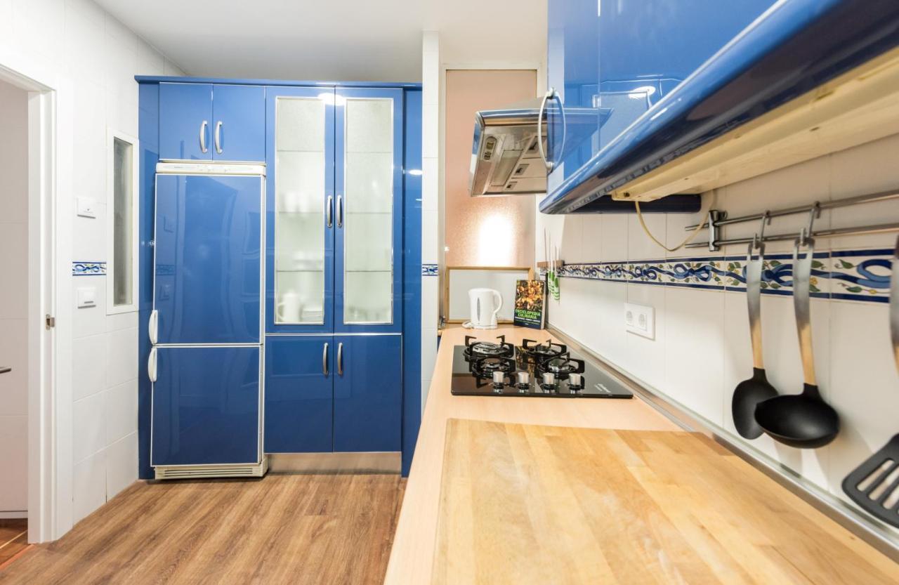 Apartamento Huertas City Center