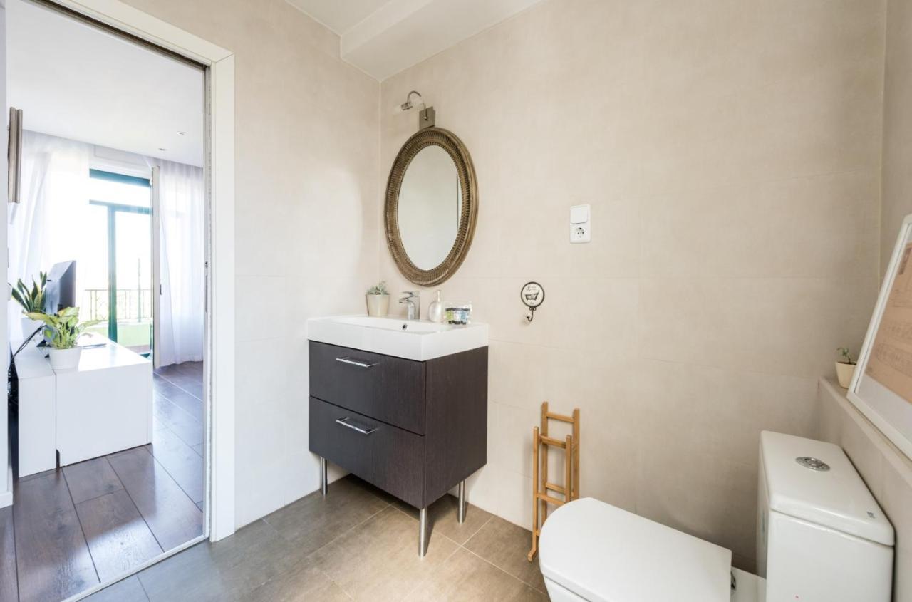Appartement Atocha Emperador Carlos V *