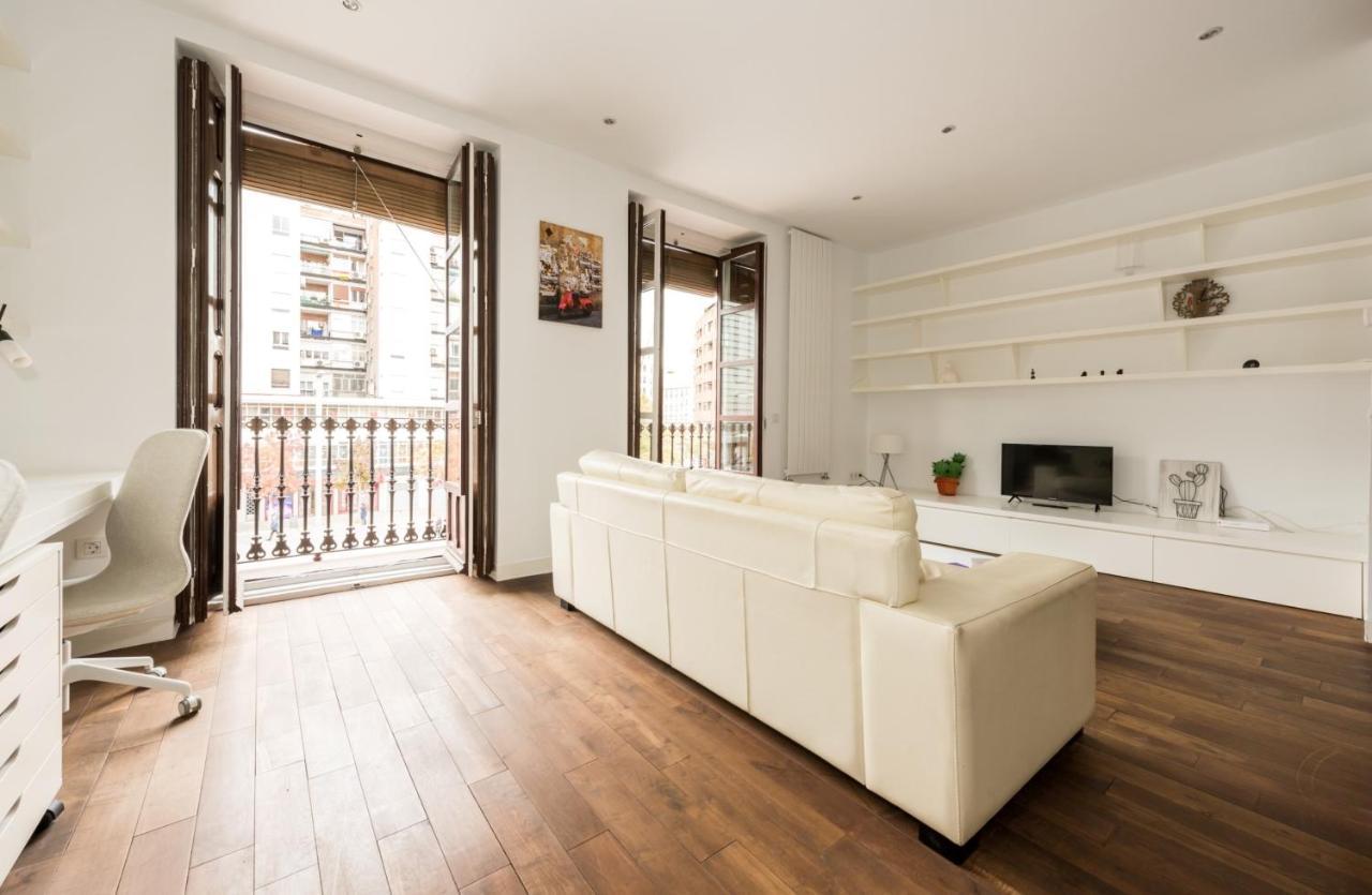 Felipe Ii City Center Apartamento *