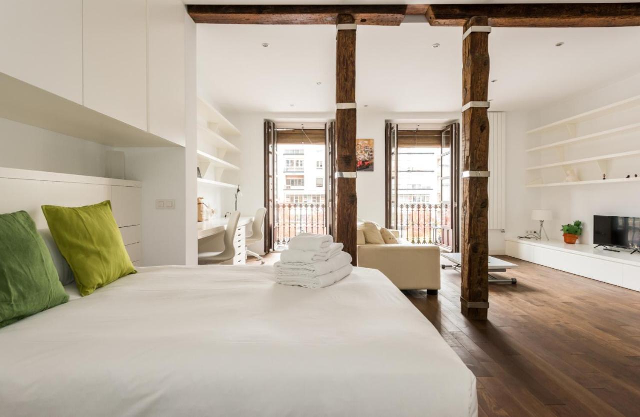 Apartamento Felipe Ii City Center