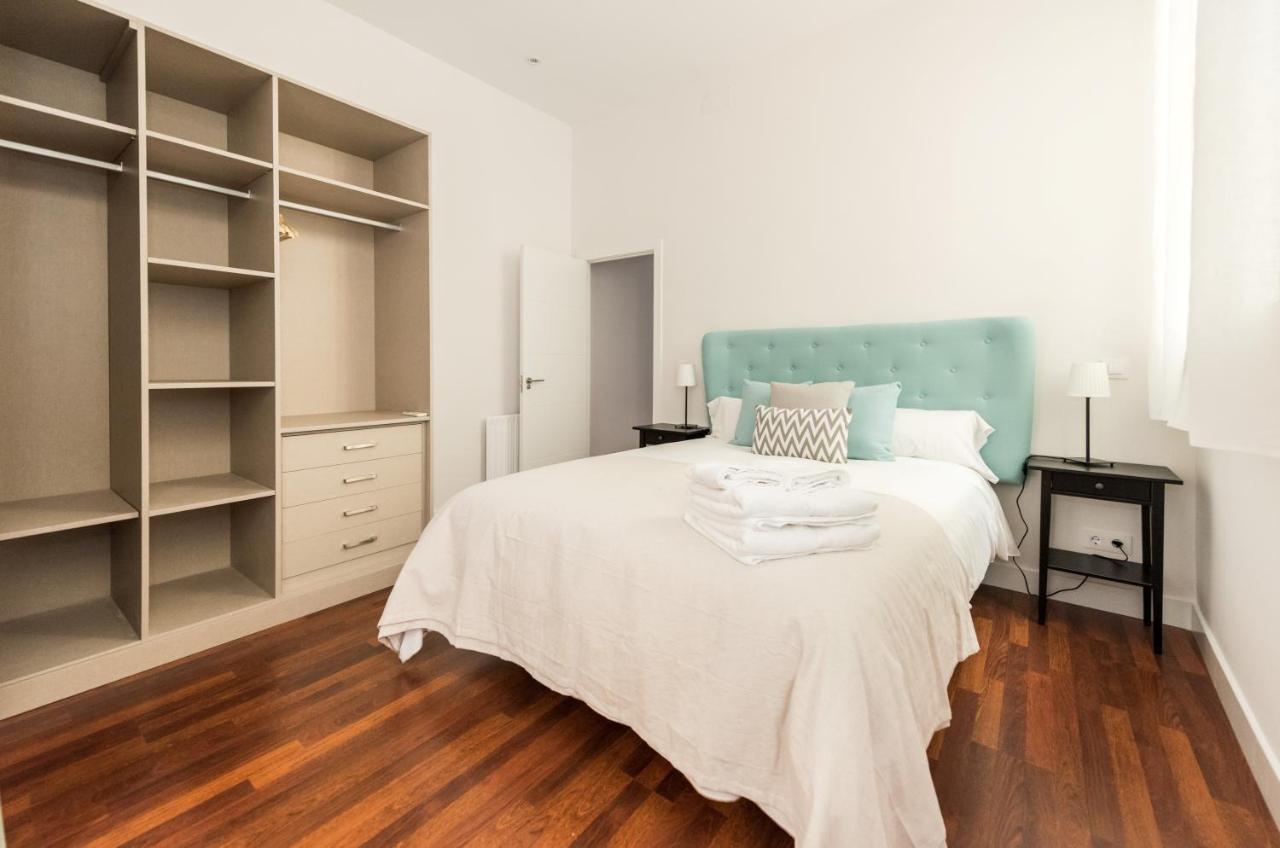 Huertas City Center Apartamento Madrid