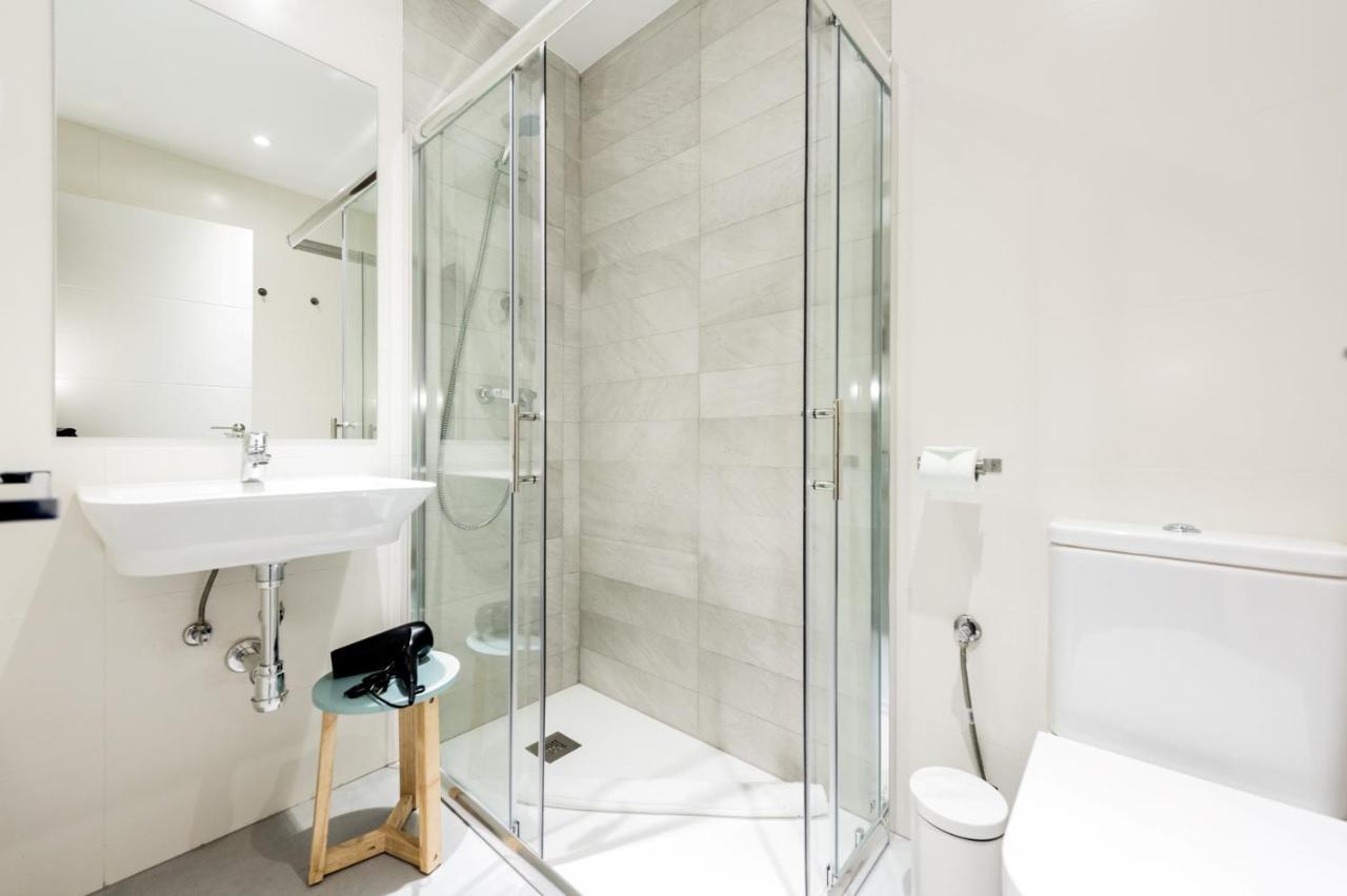 Apartamento Huertas City Center