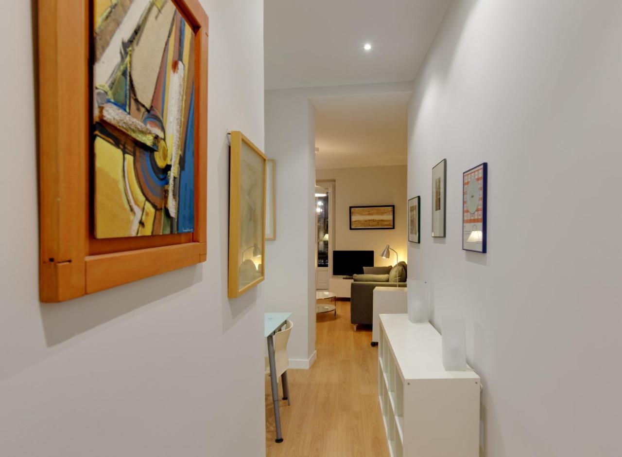Apartamento Carrera San Francisco Center Madrid