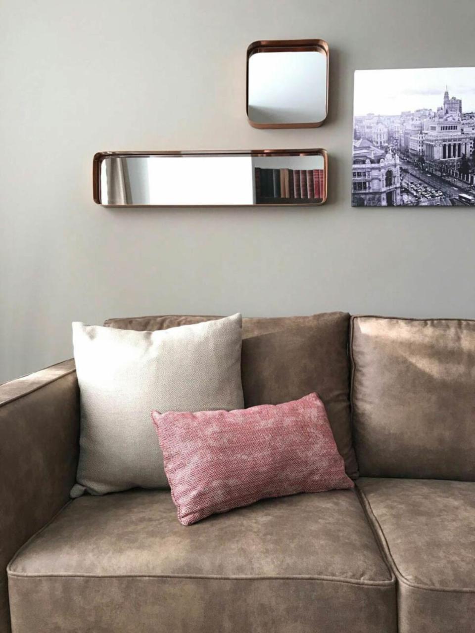 Apartamento Pierre & Vacances Edificio Eurobuilding 2 Madri