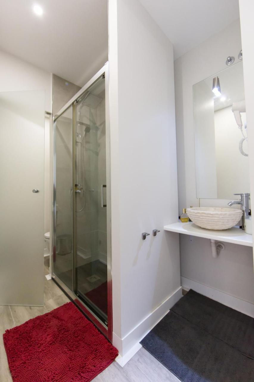 Windrose 9 Apartamento Madrid