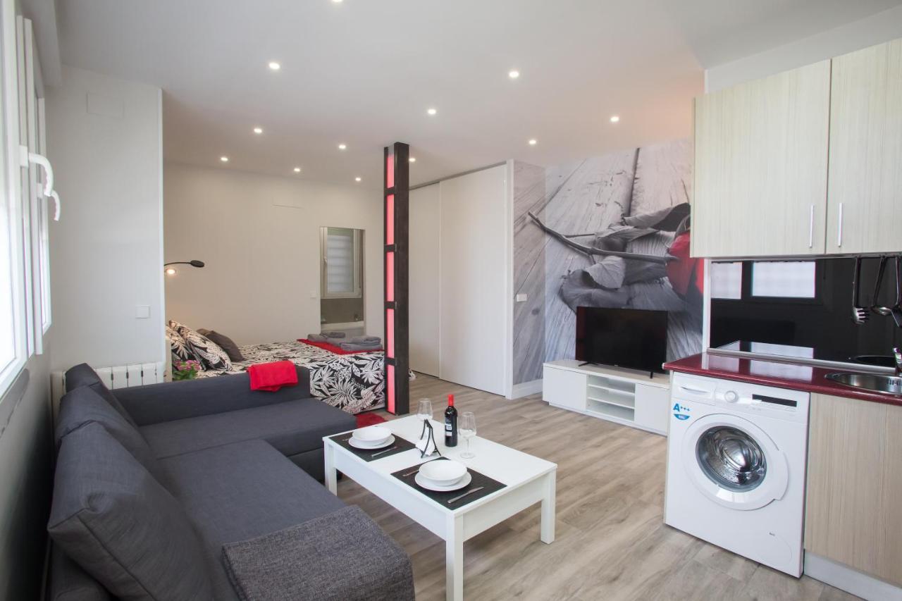 Windrose 9 Apartamento Madrid