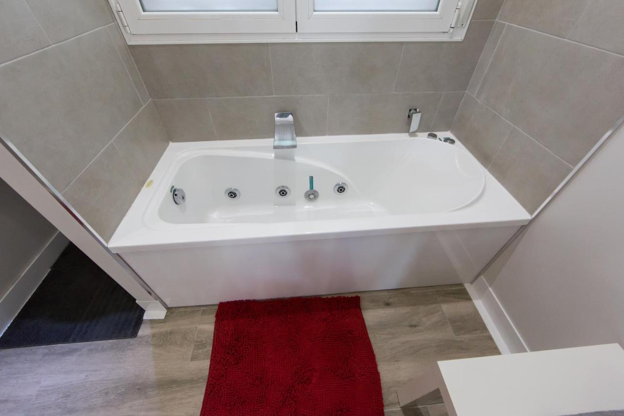 Windrose 9 Apartamento *