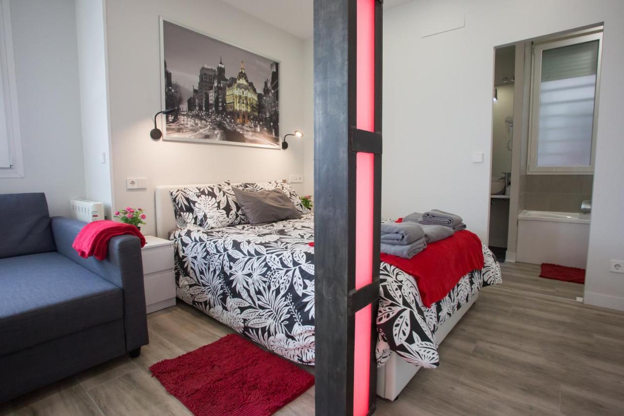 Apartamento Windrose 9