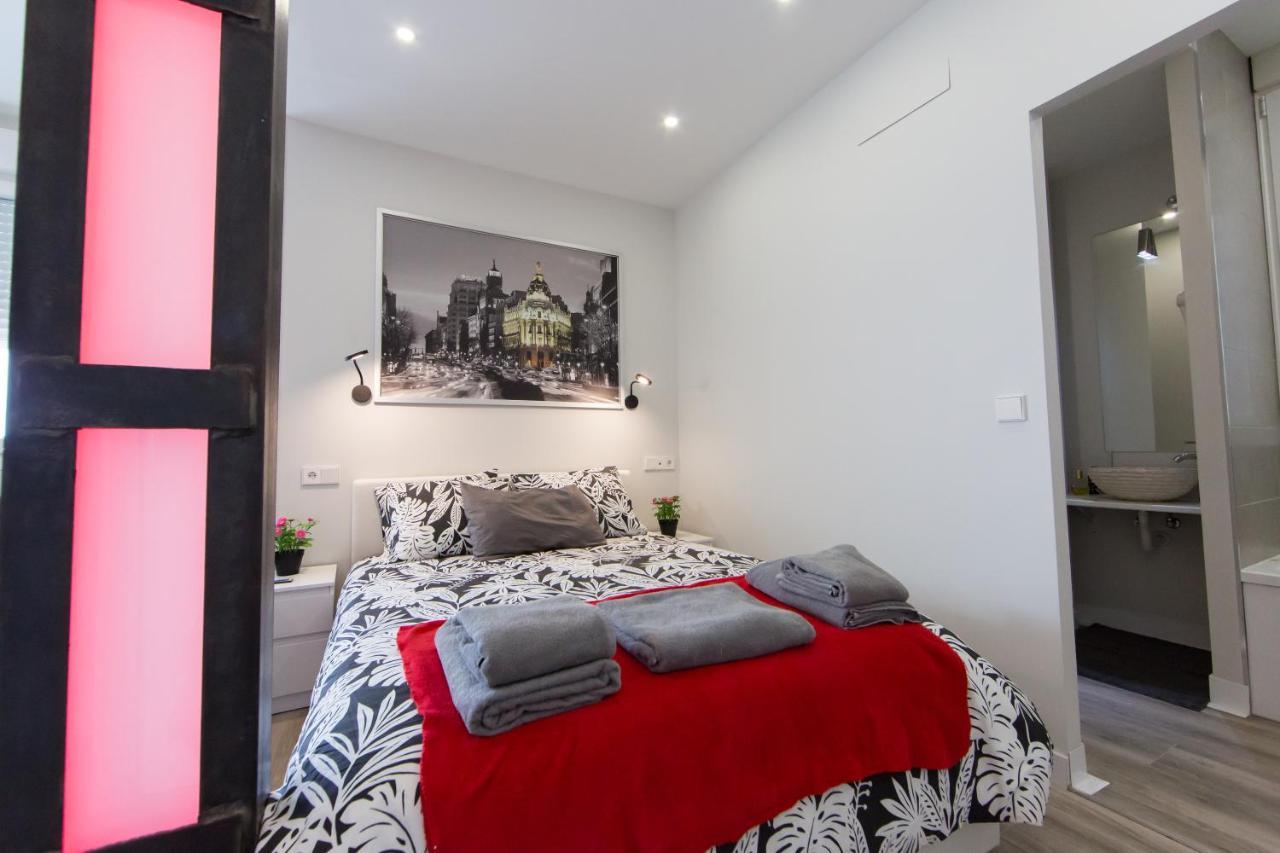 Apartamento Windrose 9 Madrid