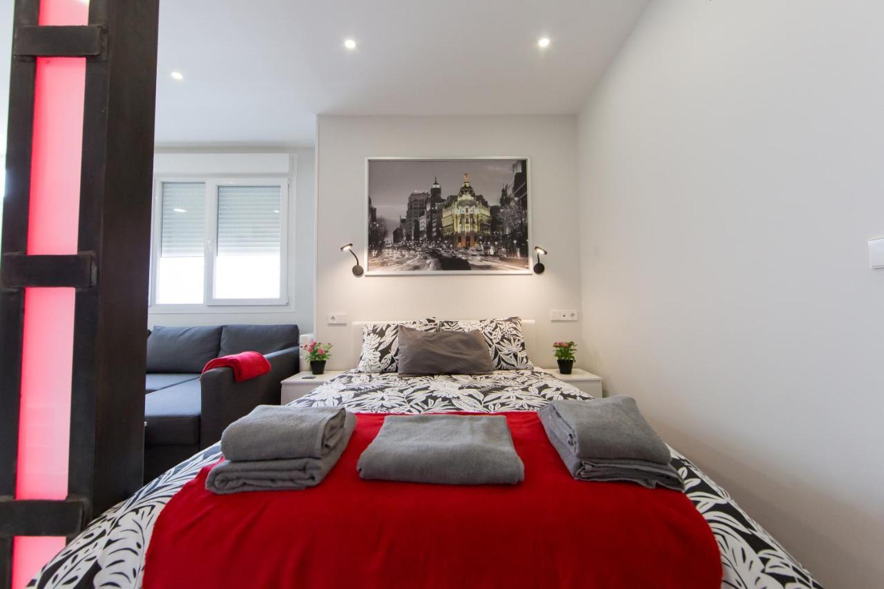 Apartamento Windrose 9 Madrid