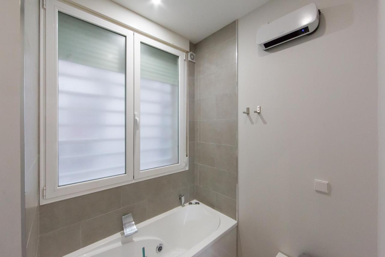 Apartamento Windrose 9 Madrid