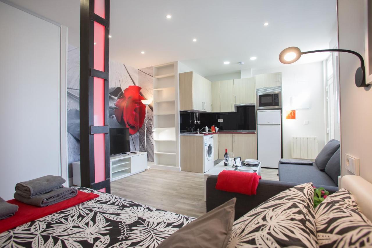 Windrose 9 Apartamento Madrid