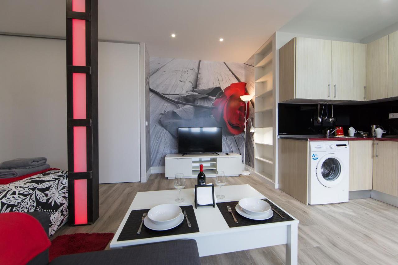Windrose 9 Apartamento Madrid