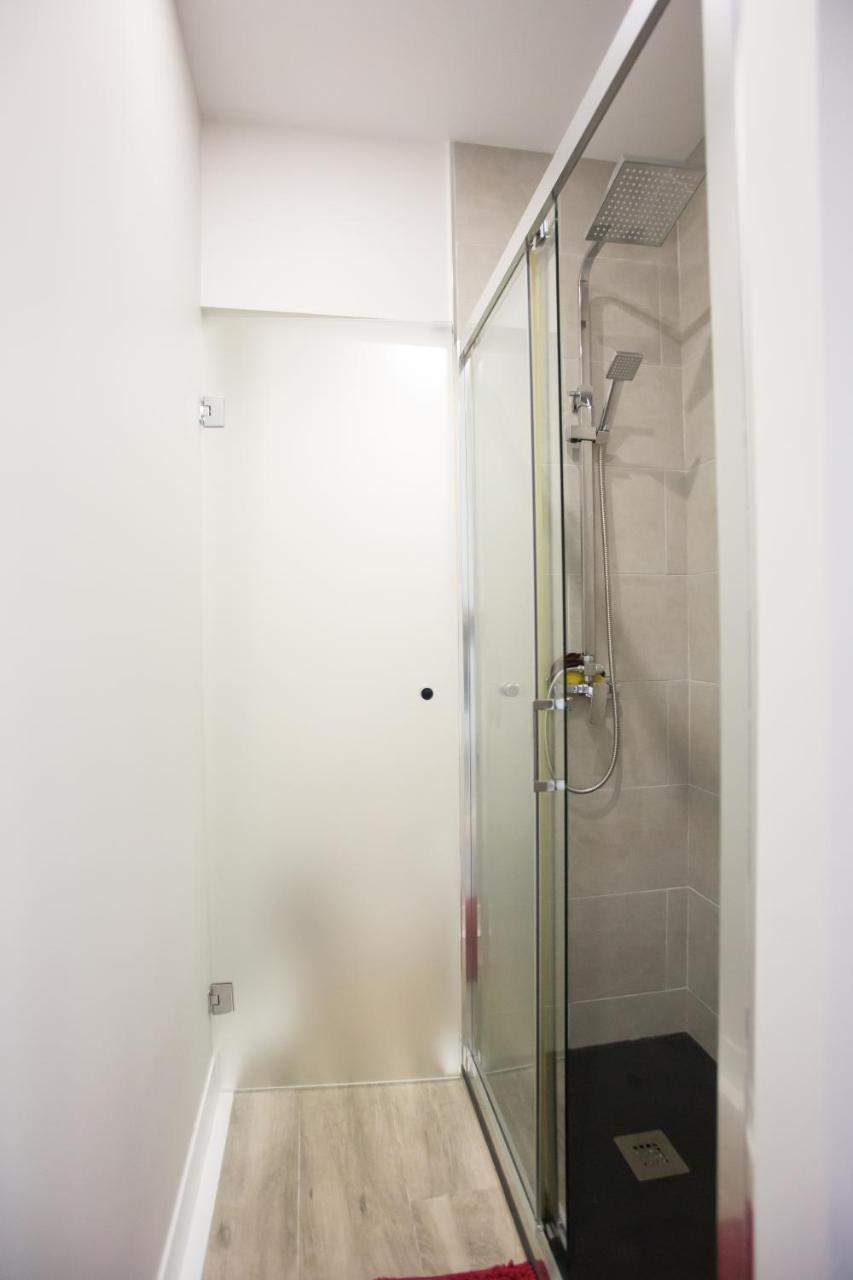 Apartamento Windrose 9 Madrid