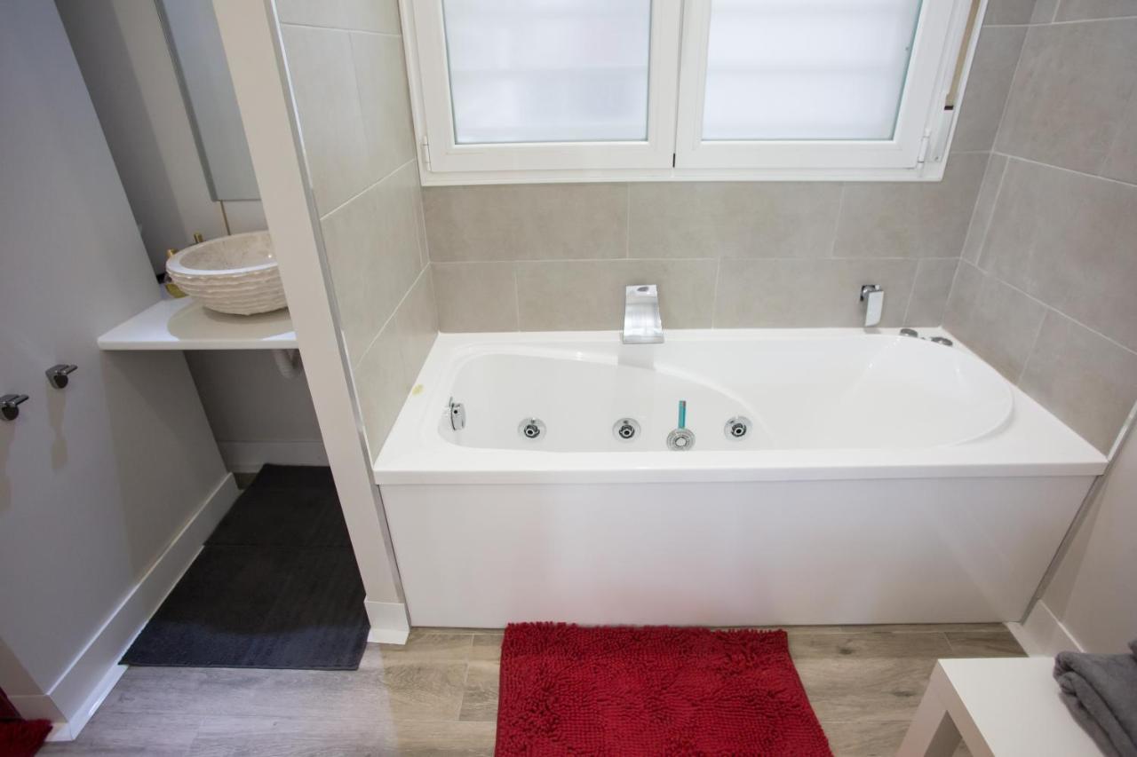 Windrose 9 Apartamento Madrid