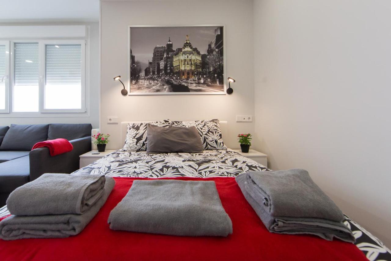 Apartamento Windrose 9 Madrid
