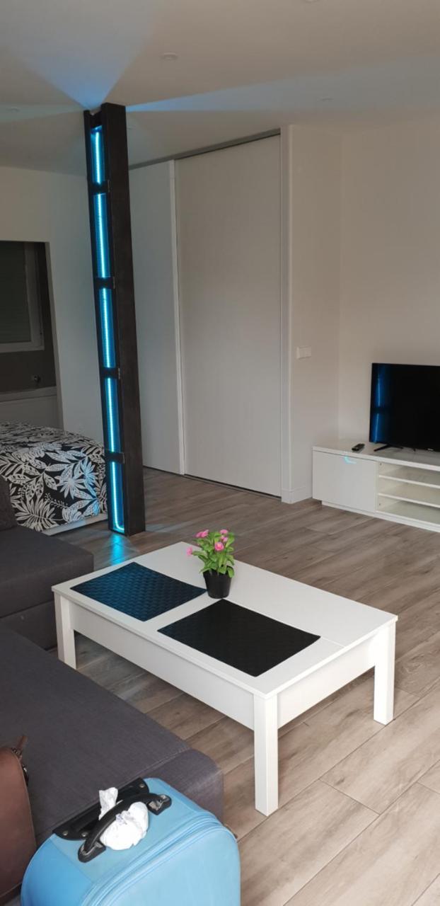 Apartamento Windrose 9 Madrid