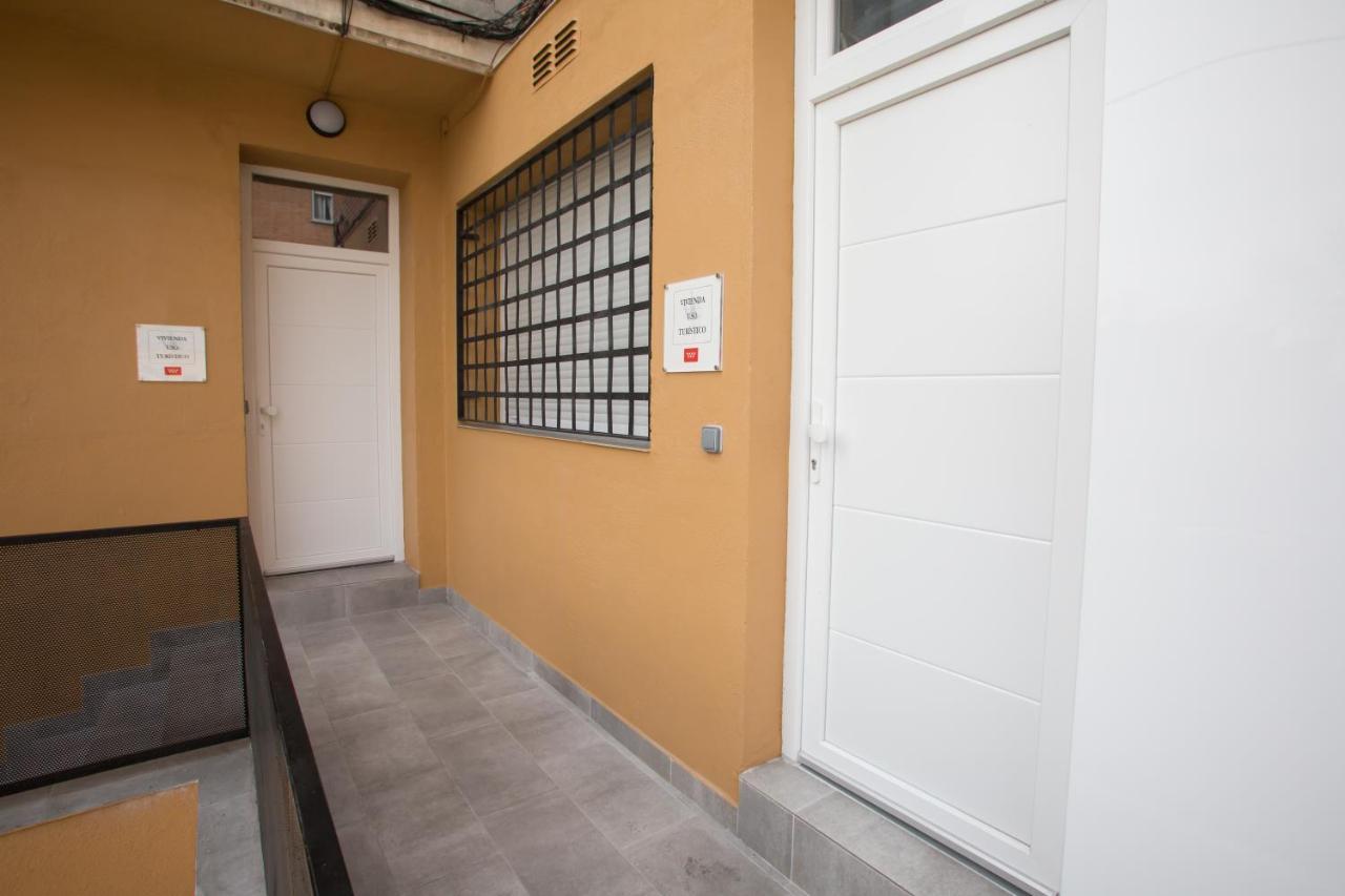 Windrose 9 Apartamento