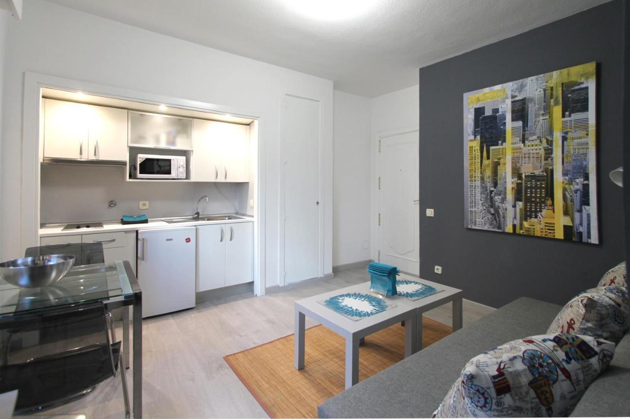 Appartement Apartamento Farineli Deco Madrid