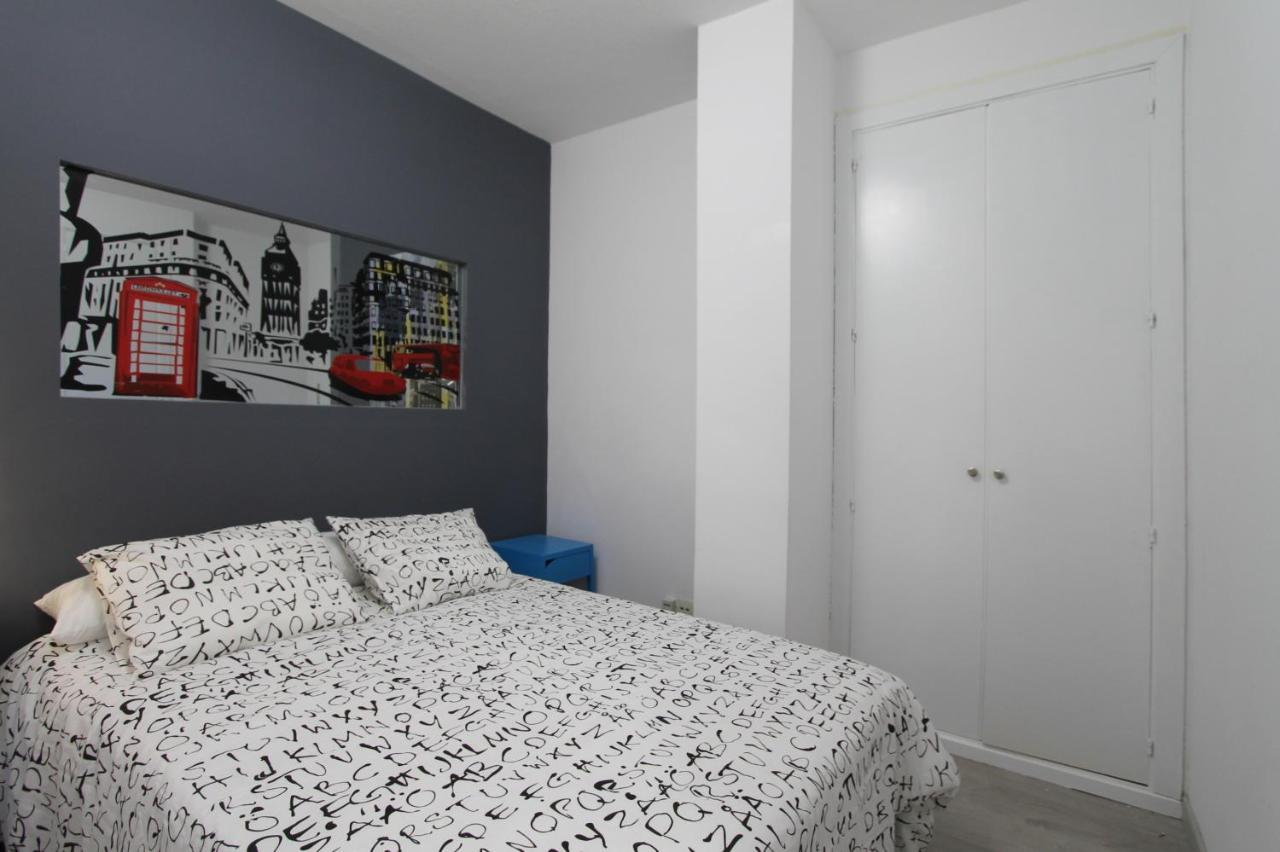 Apartamento Farineli Deco Appartement