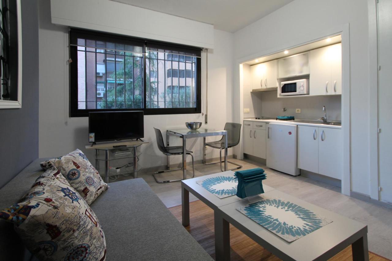Apartamento Farineli Deco *