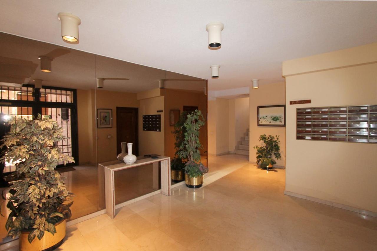 Apartamento Farineli Deco Madrid