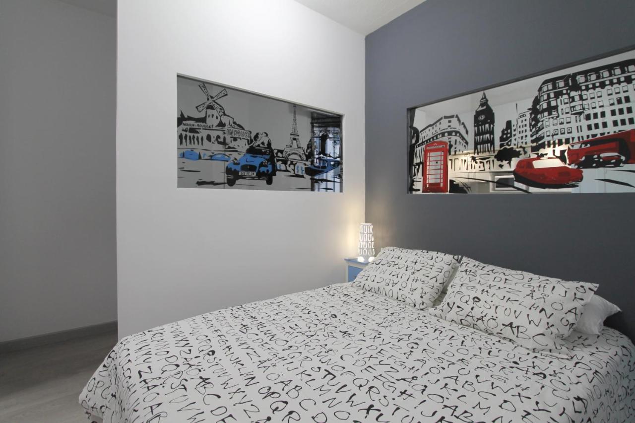 Apartamento Farineli Deco