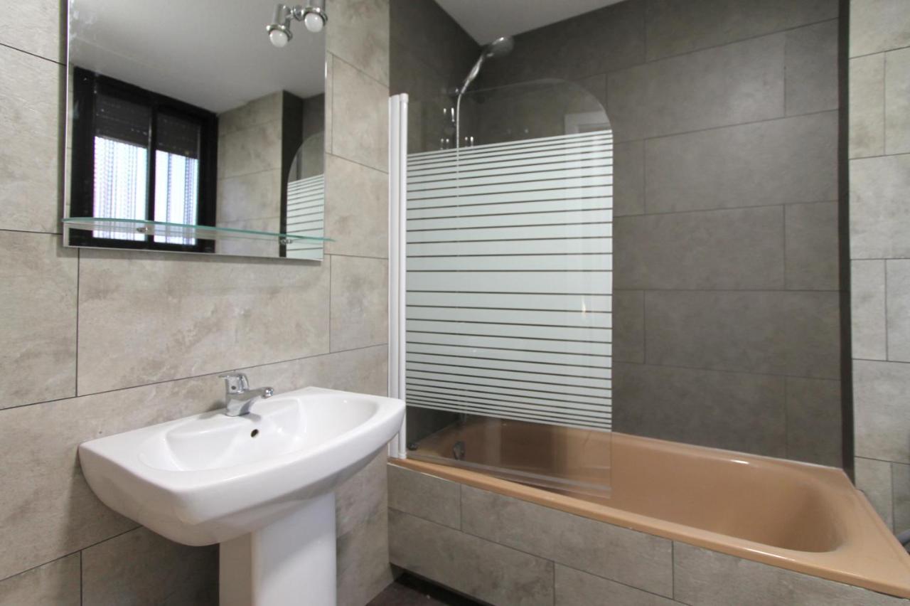 Apartamento Farineli Deco *