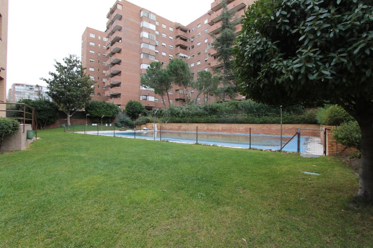 Appartement Apartamento Farineli Deco *