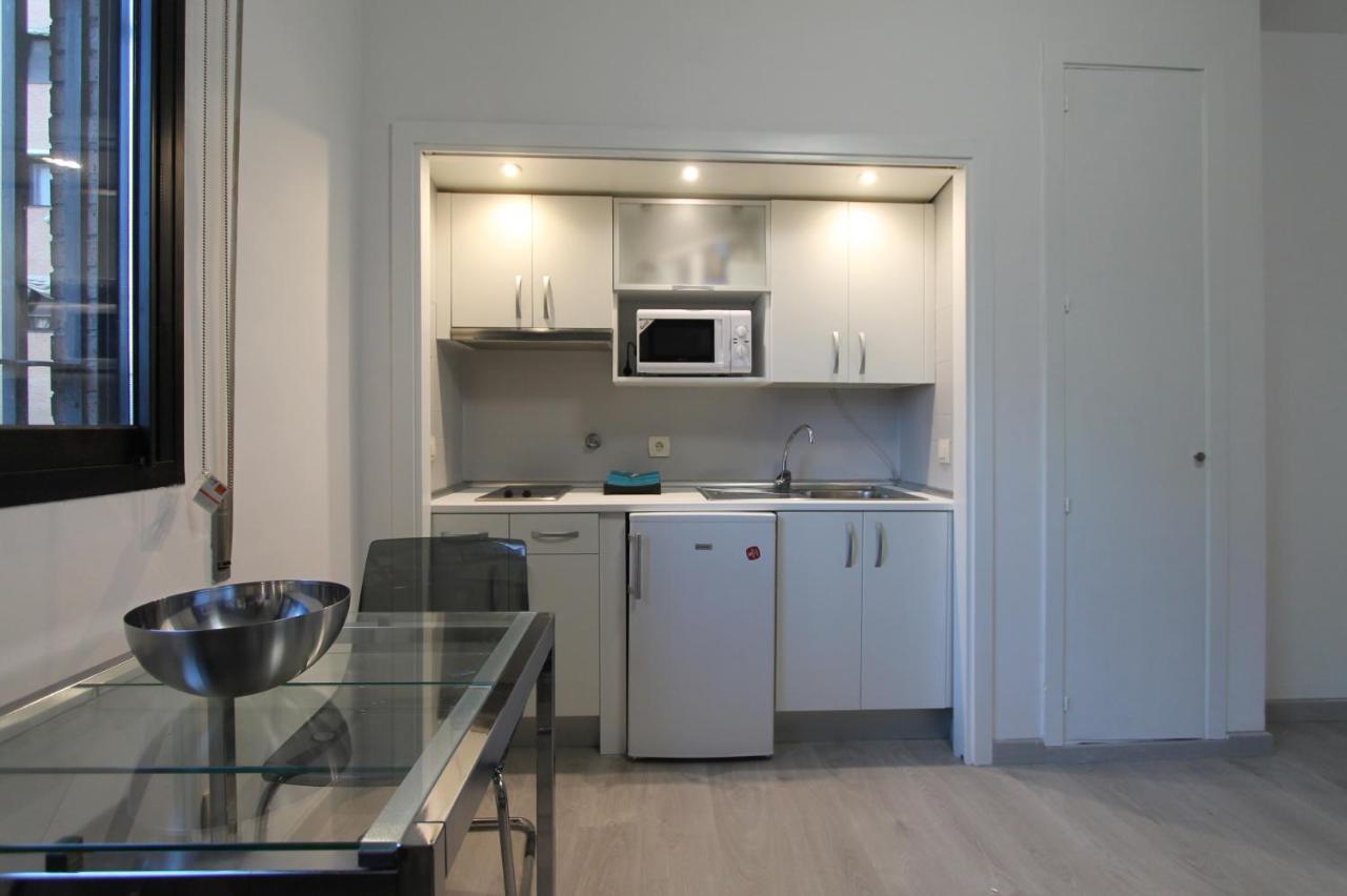 Apartamento Farineli Deco Madrid