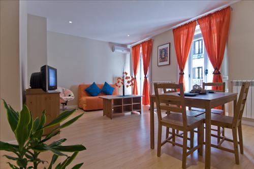 Apodaca Hotel Madrid